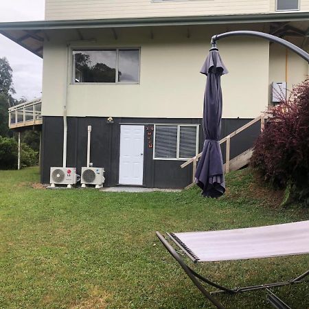 Spiral Gardens Country Park Retreat Raurimu Exterior foto