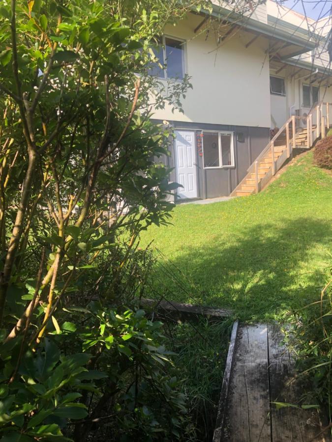Spiral Gardens Country Park Retreat Raurimu Exterior foto